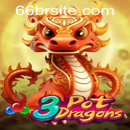 Explorando o Mundo de 3PotDragons: Um Mergulho no Universo do Jogo