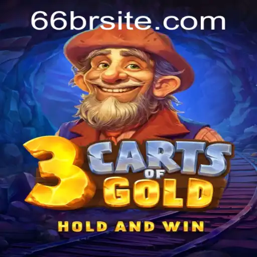 Explorando o Empolgante Mundo de 3cartsOfGold