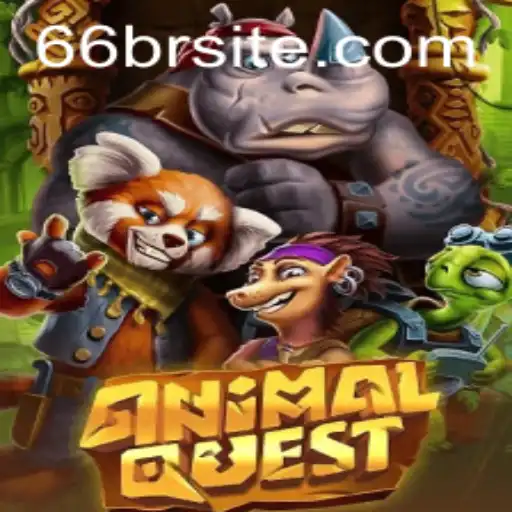 Explorando o Mundo de AnimalQuest com 66br