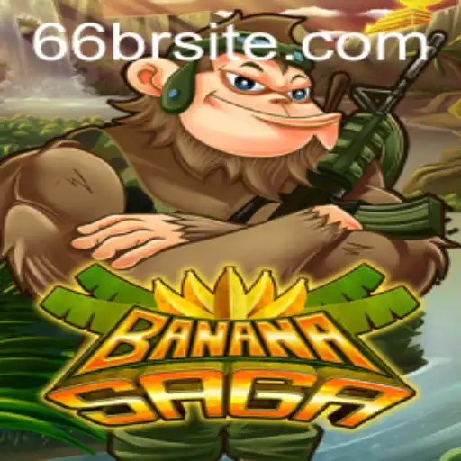 Descubra o Mundo Cativante de BananaSaga: O Jogo Que Conquistou 66br