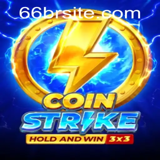 Coinstrike: O Jogo Que Está Conquistando o Mundo