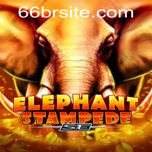 ElephantStampedeSE: Uma Aventura Selvagem no Mundo dos Jogos