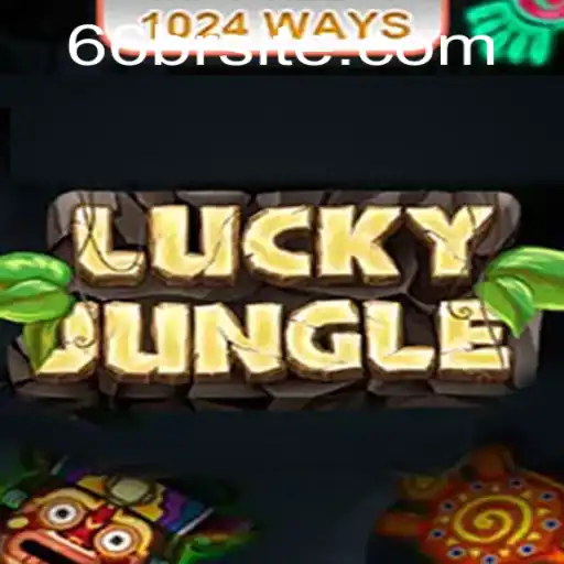 Explorando o Fascinante Mundo de LuckyJungle1024 com o Código '66br'