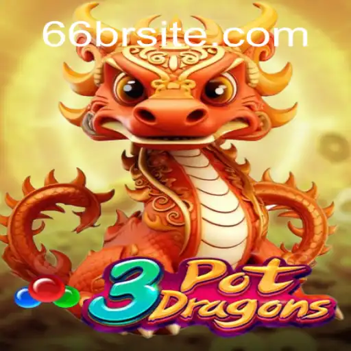 Explorando o Mundo de 3PotDragons: Um Mergulho no Universo do Jogo