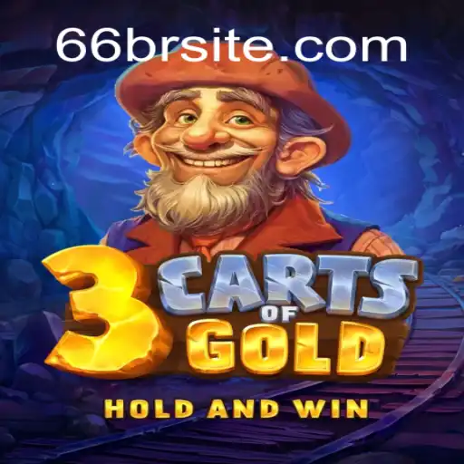Explorando o Empolgante Mundo de 3cartsOfGold