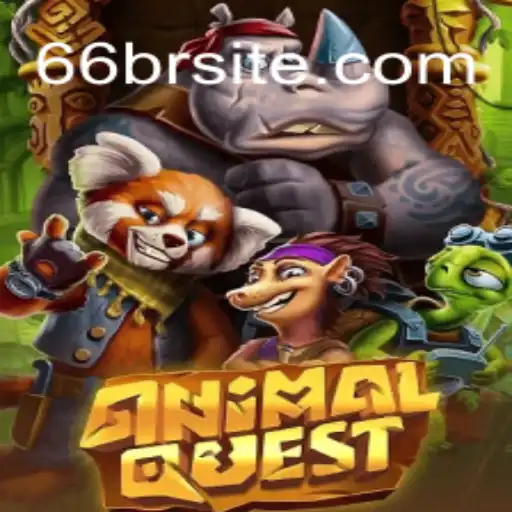 Explorando o Mundo de AnimalQuest com 66br