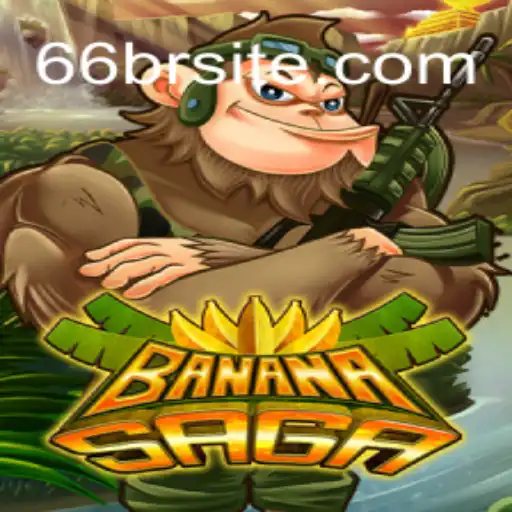 Descubra o Mundo Cativante de BananaSaga: O Jogo Que Conquistou 66br