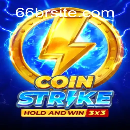 Coinstrike: O Jogo Que Está Conquistando o Mundo