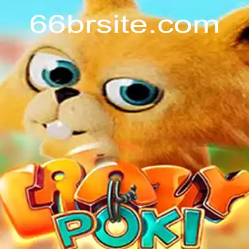 CrazyPoki: Um Mergulho no Mundo Fascinante do Jogo 66br