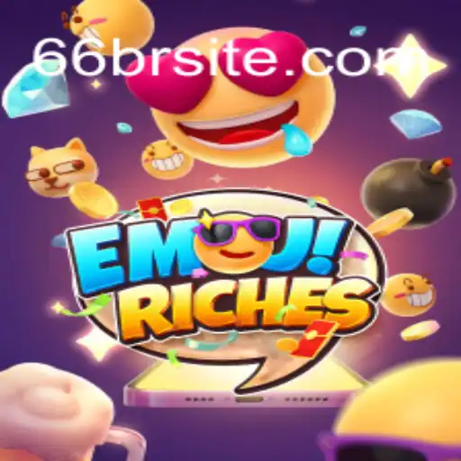 Descubra o Fascinante Mundo de EmojiRiches: O Jogo do Momento
