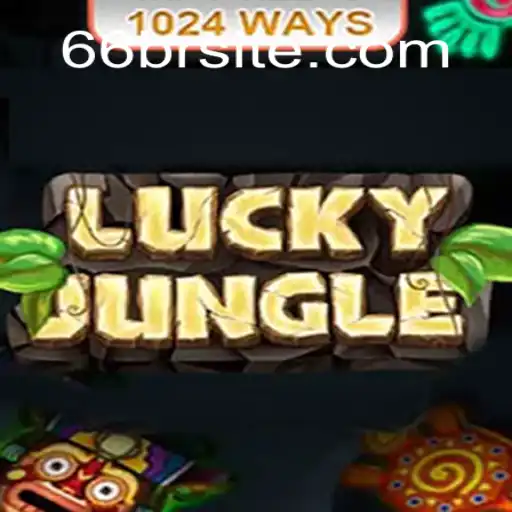 Explorando o Fascinante Mundo de LuckyJungle1024 com o Código '66br'