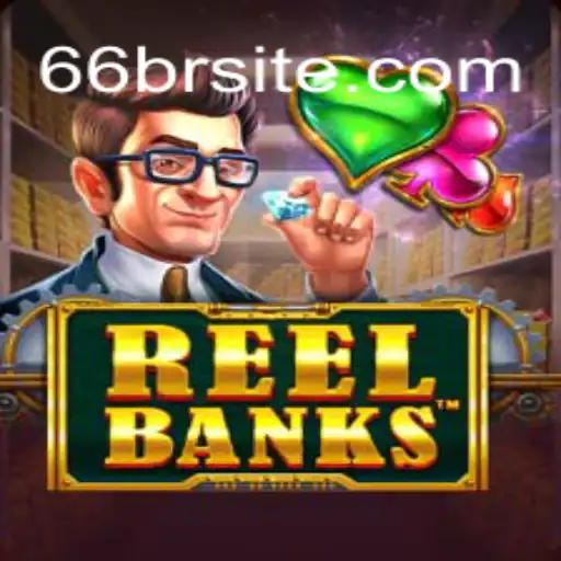 Explorando o Mundo de ReelBanks: A Nova Sensação dos Jogos de Aventura