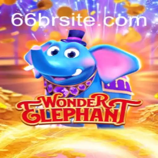 WonderElephant: A Novidade que Une Aventura e Estratégia