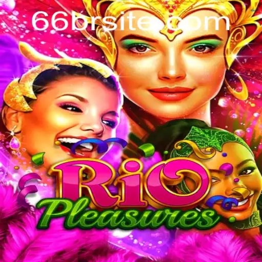 Descubra o Fascinante Mundo do Jogo RioPleasures