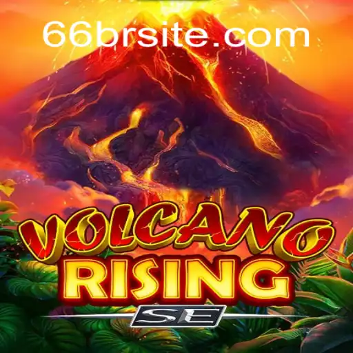 Descubra o Envolvente Universo de VolcanoRisingSE